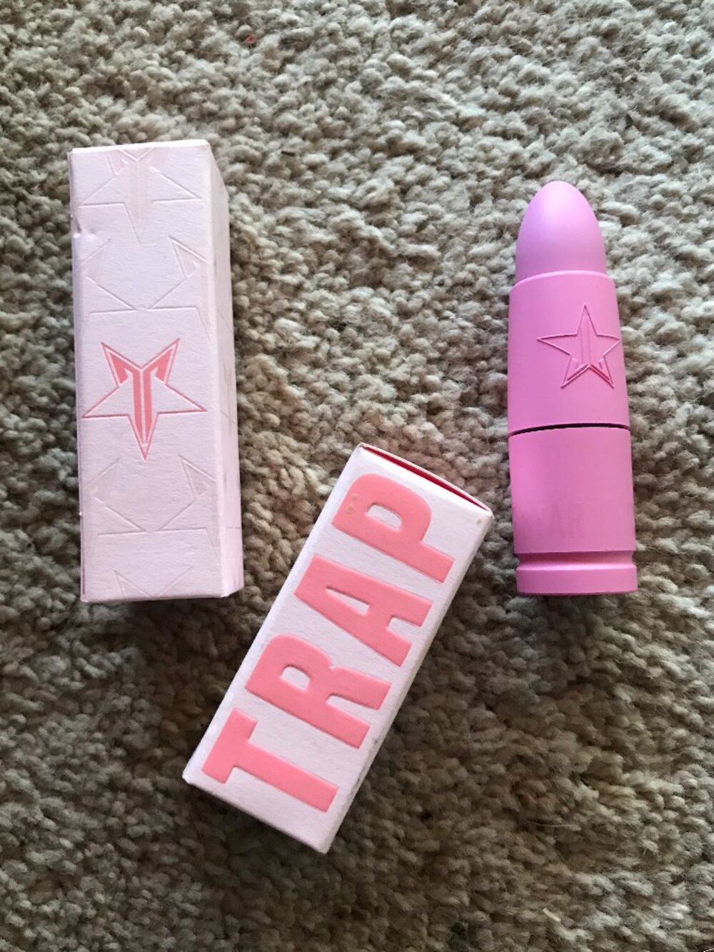 Jeffree Star " Watermelon Soda " Liostick